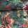 Canvas Druck Japan Garden ÖkoTex
