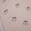 Micro Fleece Druck Katze/Leo 01 Katze
