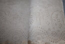 Velours Laser Carvings Diverse 2