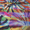 Viskose, Bedruckt Blätter, Design 63132-1