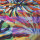 Viskose, Bedruckt Blätter, Design 63132-1