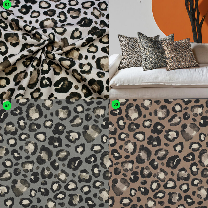Canvas Digital Animal