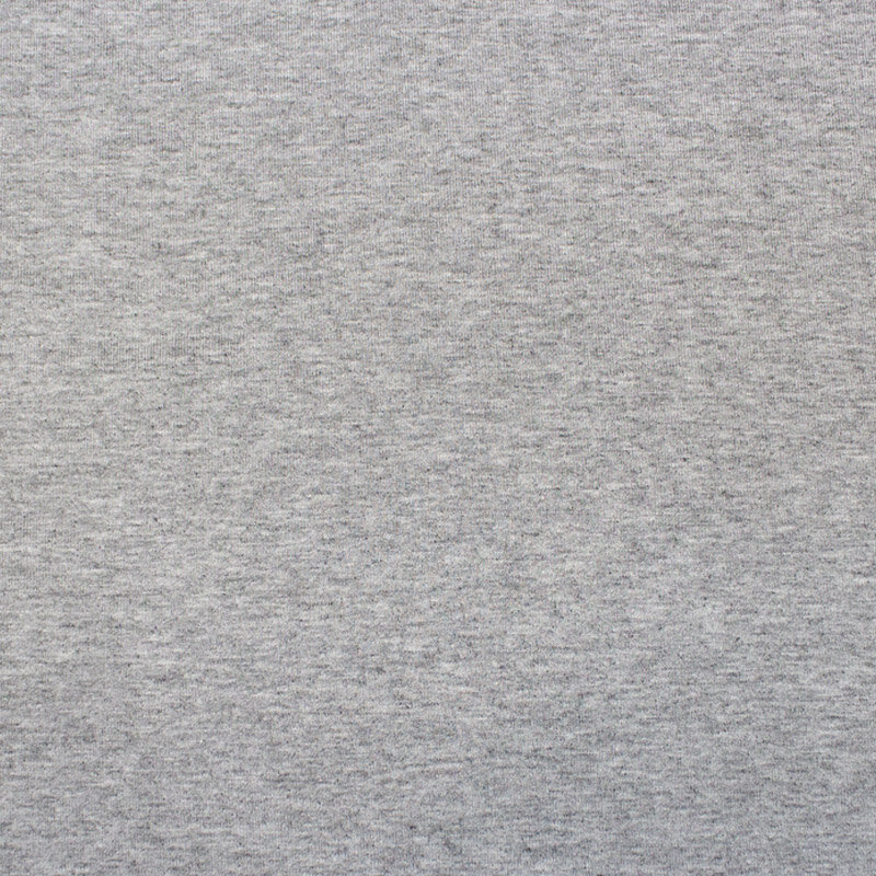 Viskose Jerseystoffe, grau