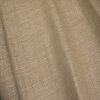 Jute mit Silber - Lurex