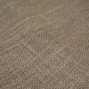 Jute mit Silber - Lurex