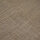 Jute mit Silber - Lurex
