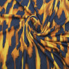 Jersey Druck Abstrackt