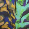 Winterjersey "DIGI" Druck Abstrakt