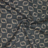 Strick Jacquard 02 anthrazit
