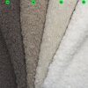 Teddy 03 beige-braun