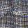 Bouclè Karo 04 blau