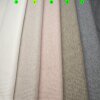 Rippenstrick mit Lurex, 3 mm