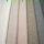 Rippenstrick mit Lurex, 3 mm