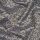 Futterstoff Jacquard Florales, grau-schwarz; 235-F126 Fb. 28
