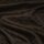 Futterstoff Jacquard Florales, dunkelbraun; 235-F126 Fb. 34