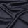 Futterstoff Jacquard Blumen, schwarz; 235-F111 Fb.999