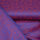 Futterstoff Jacquard Blumen, lila-rot; 235-F039 Fb.702