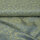 Futterstoff Jacquard Blumen, grau-gelb;  235-F039 Fb.416
