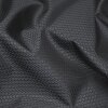 Futterstoff Jacquard Ornnamente 3mm, anthrazit;...