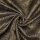Futterstoff Jacquard Rosen 50 mm, gold-anthrazit;  215-F126710 Fb.9