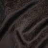 Futterstoff Jacquard Batik, dunkelbraun;  235-F126035 Fb.235
