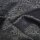 Futterstoff Jacquard Wassertropfen, grau; Design 235-F126036 Fb.123