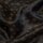 Futterstoff Jacquard Ornamente 1 cm, dunkelbraun; 234-F8262 Fb.3
