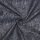 Futterstoff Jacquard Paisley 6 cm, grau-silber; 234-F9606 Fb.9