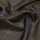 Futterstoff Jacquard geometrische Muster, dunkelbraun-gold; 234-F19 Fb.3