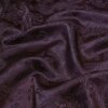 Futterstoff Jacquard Paisley, pflaume; Design 215-F124 Fb. 5