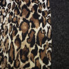 Sweatstoffe angeraut,Digital Druck Animal