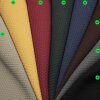 Jacquard Stretch Stoff mit Waffelstruktur