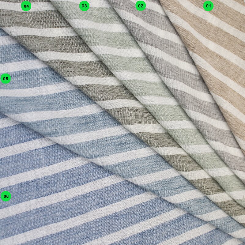 Cotton Streifen