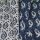 Cotton-Batik-Druck