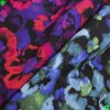 Luxe Tencel™ Javanaise Stoff „Blumen“...