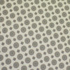 Futterstoff Viskose Acetat, Druck Ornamente, Design 5