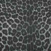 Futterstoff Viskose Acetat, Druck Animal, Design 7