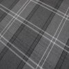 Flanell Glencheck Stretchkaro