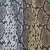 Jacquard „Reptil / Snake Look“