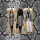 Jacquard „Reptil / Snake Look“