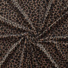 Nickistoff „Petit Leo“ 02 camel-cognac