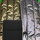 Jacken- & Mantelstepp, Gold Silber,  Wasserabweisend