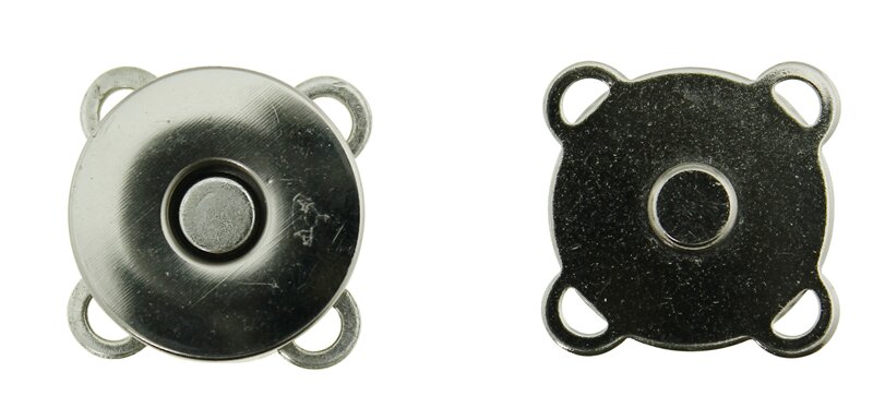 Magnetknopf 18 mm