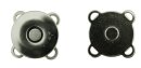 Magnetknopf 18 mm