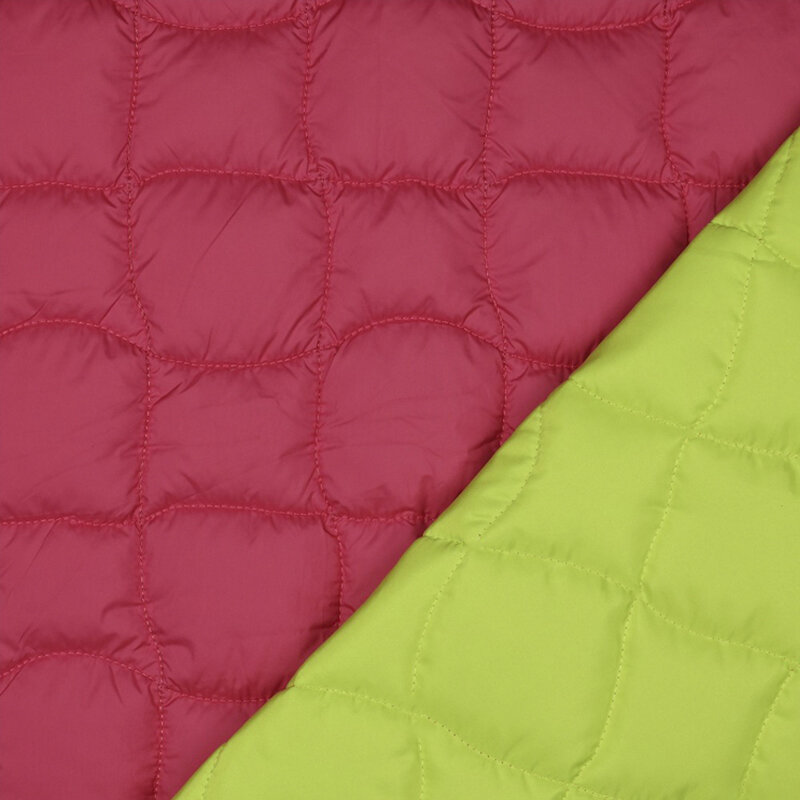 01 - pink/ limette